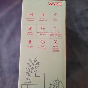 nwt video doorbell